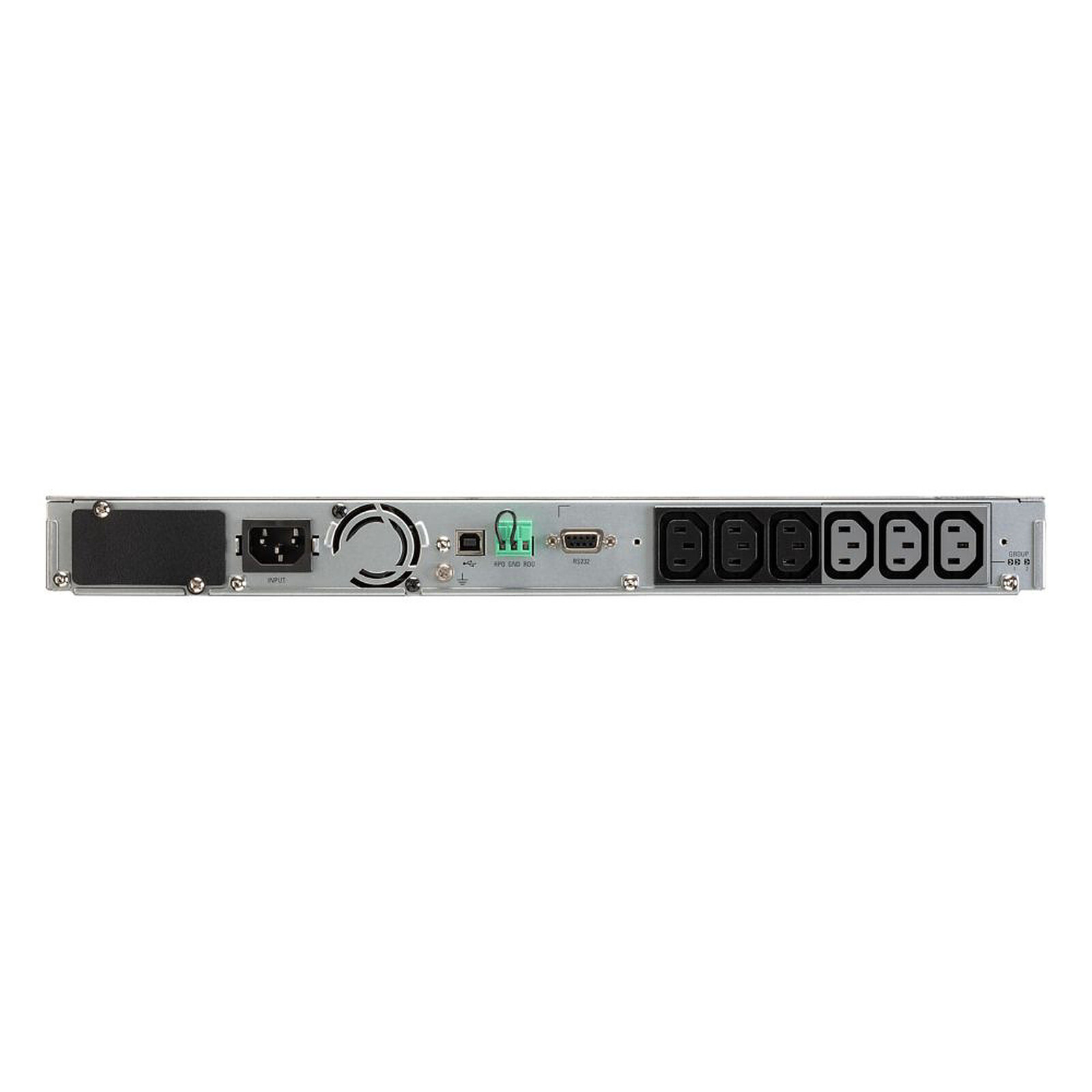 Eaton 5P 1550iRG2