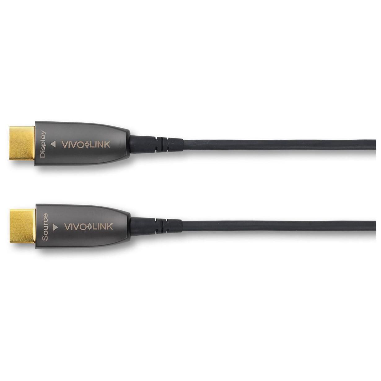 VivoLink PROHDMIOP10 10ft HDMI Cable