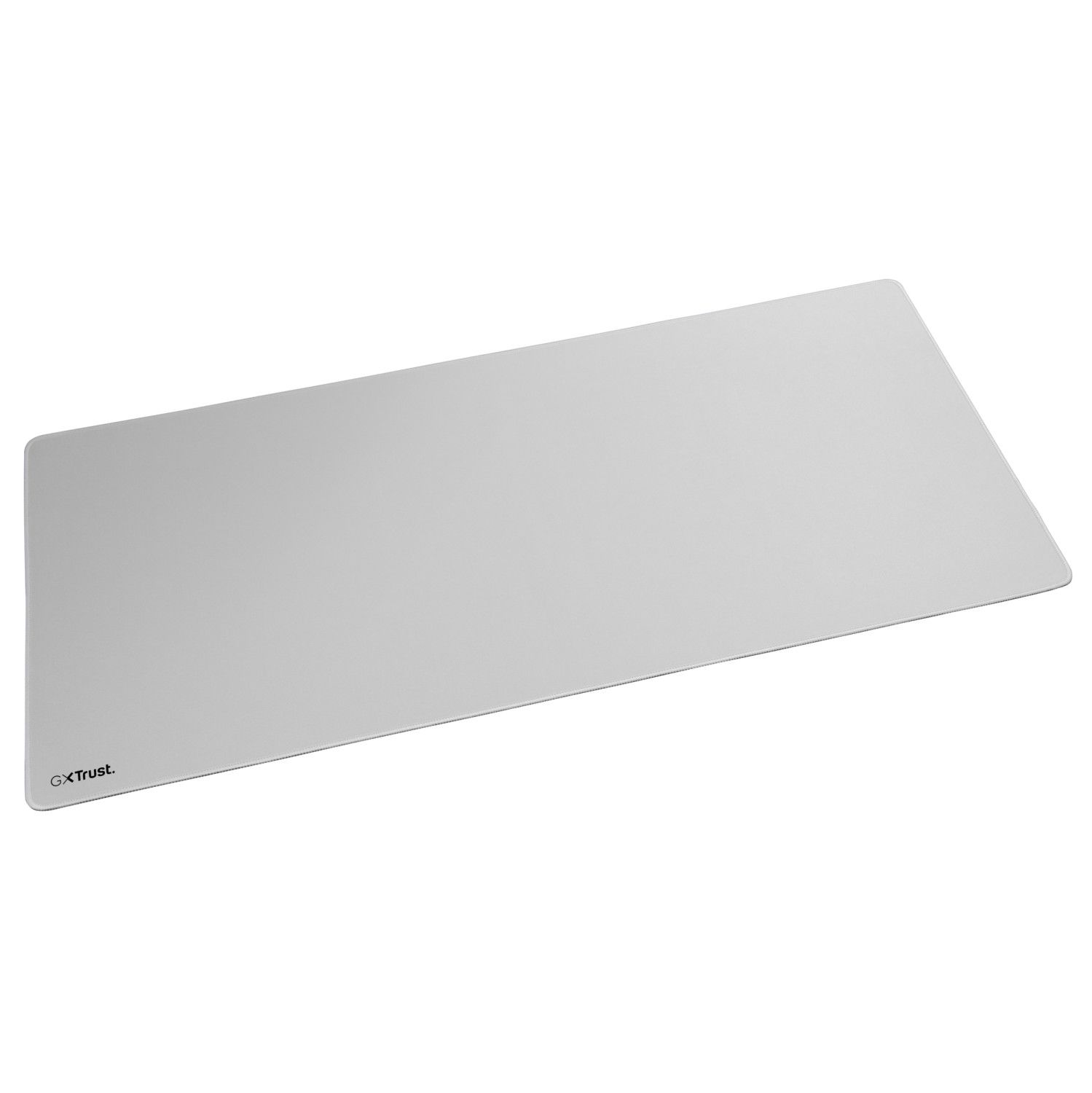 Trust GXT 759W Gaming Mousepad, White