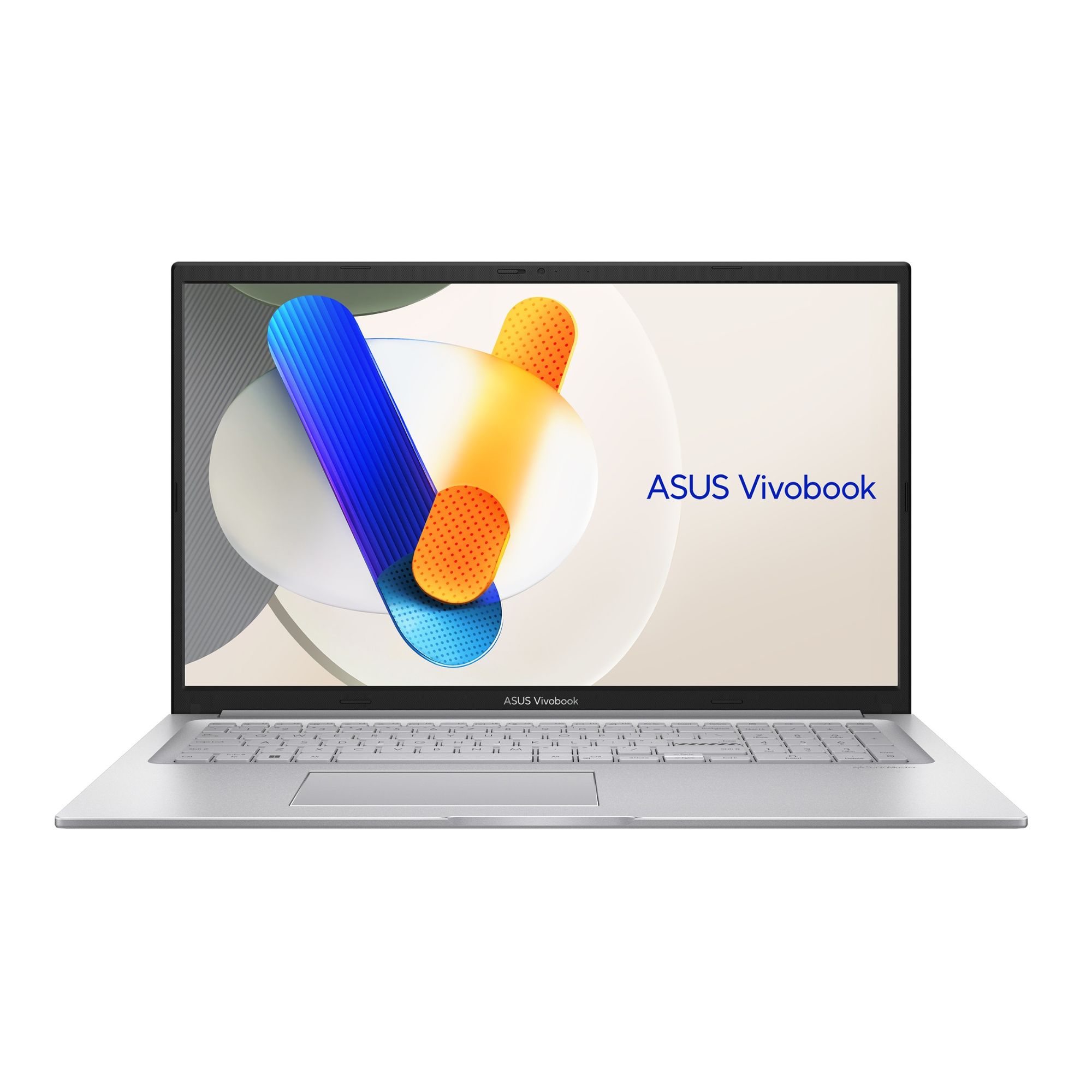 Ordinateur portable ASUS X1704VA-AU1226W de 17,3 pouces - Processeur Intel Core i7-150U, 16 Go de RAM, 512 Go SSD