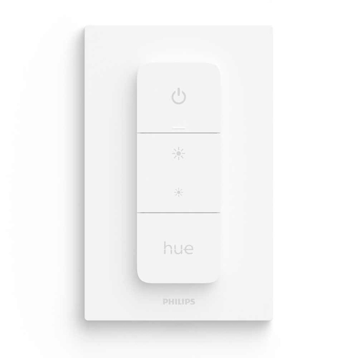 Philips Hue Dimmer switch