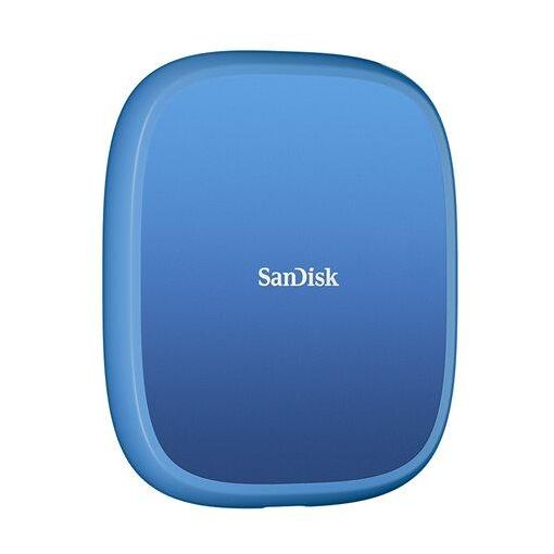 SanDisk Creator Phone - 1TB SSD - Portable External Drive - USB 3.2 Gen 2 (USB-C)