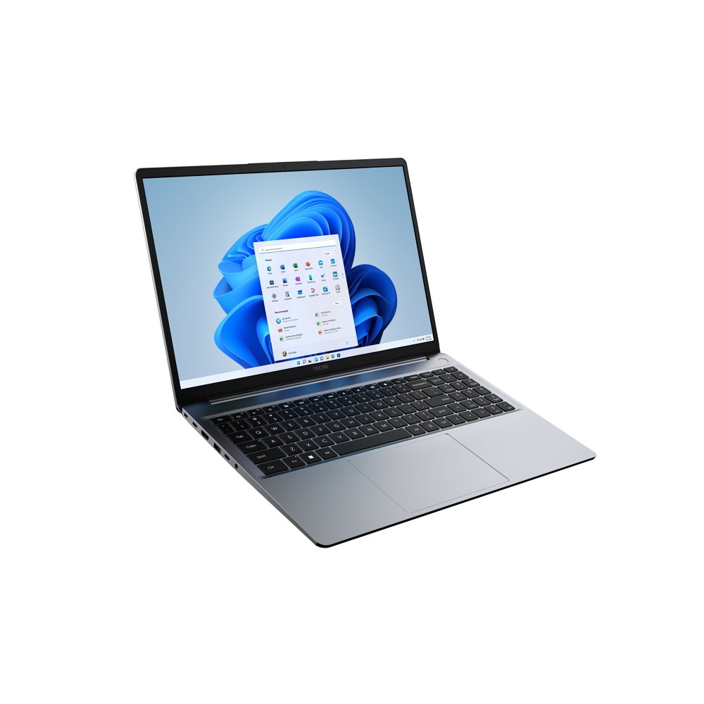 Ordinateur portable Tecno K15SDA-R5-8-512 / 15