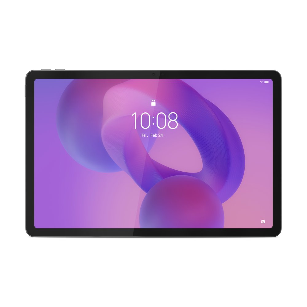 Lenovo Idea Tab 11" 2.5K / MTK 6300 / 4GB RAM / 128GB Storage with Stylus & Folio