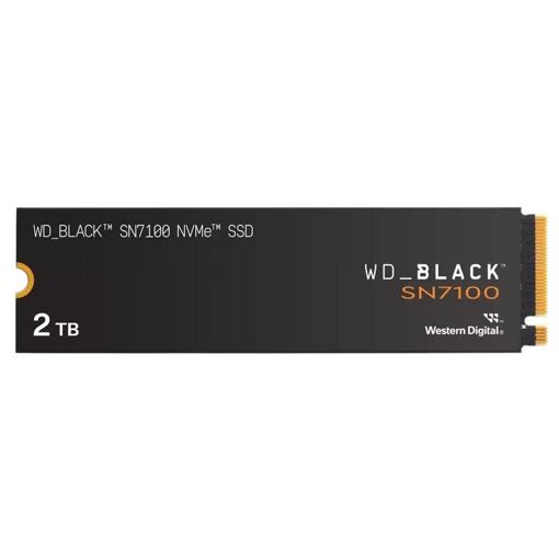 SSD Western Digital Negro 2 TB M.2