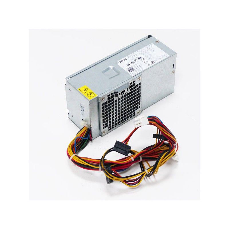Dell Optiplex 9010 DT Power Supply, 250W