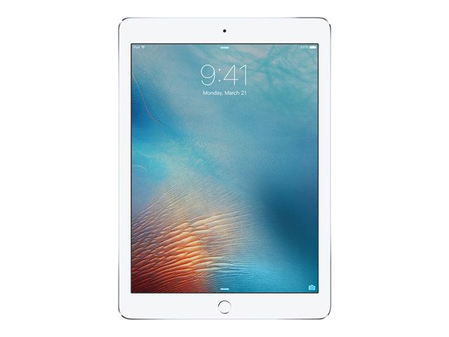 Apple iPad Pro (2015) 9.7-inch Wi-Fi 128GB Silver