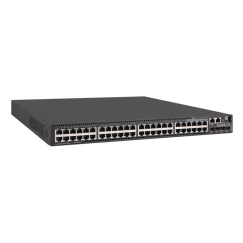 HP 5510 48G PoE+ 4SFP+ HI 1-slot Switch
