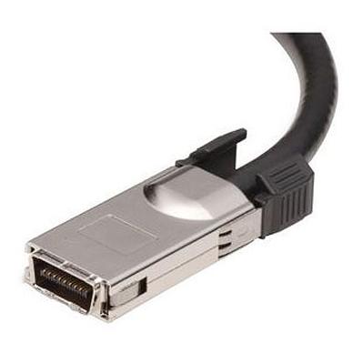 HPE BladeSystem c-Class 10GbE SFP+ to SFP+ Direct Attach Copper Cable, 5m