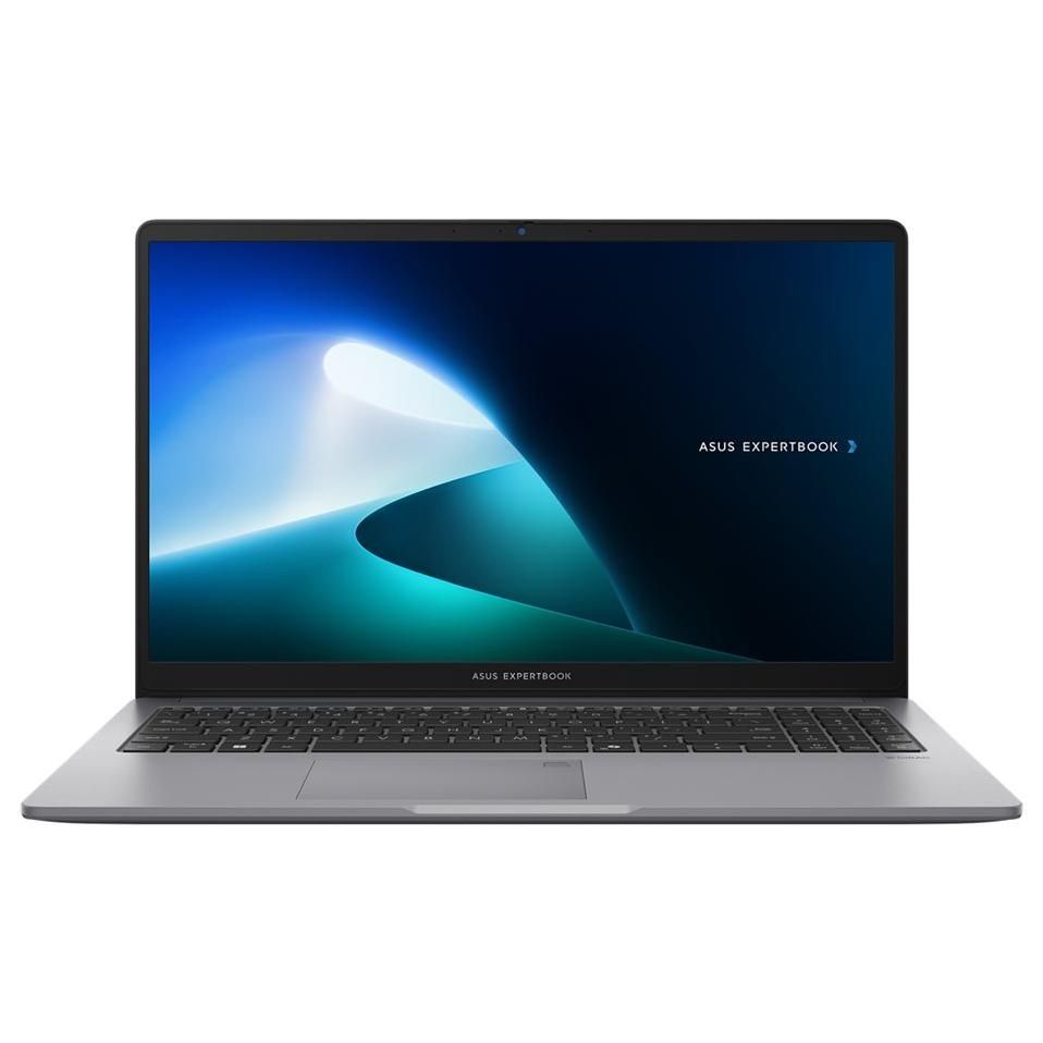 ASUS ExpertBook P1 - 15.6" Core i3 Laptop, 8GB RAM, 512GB SSD