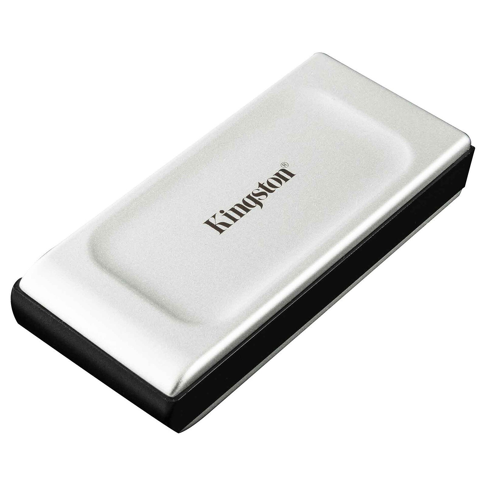 SSD externo Kingston XS2000 1 TB
