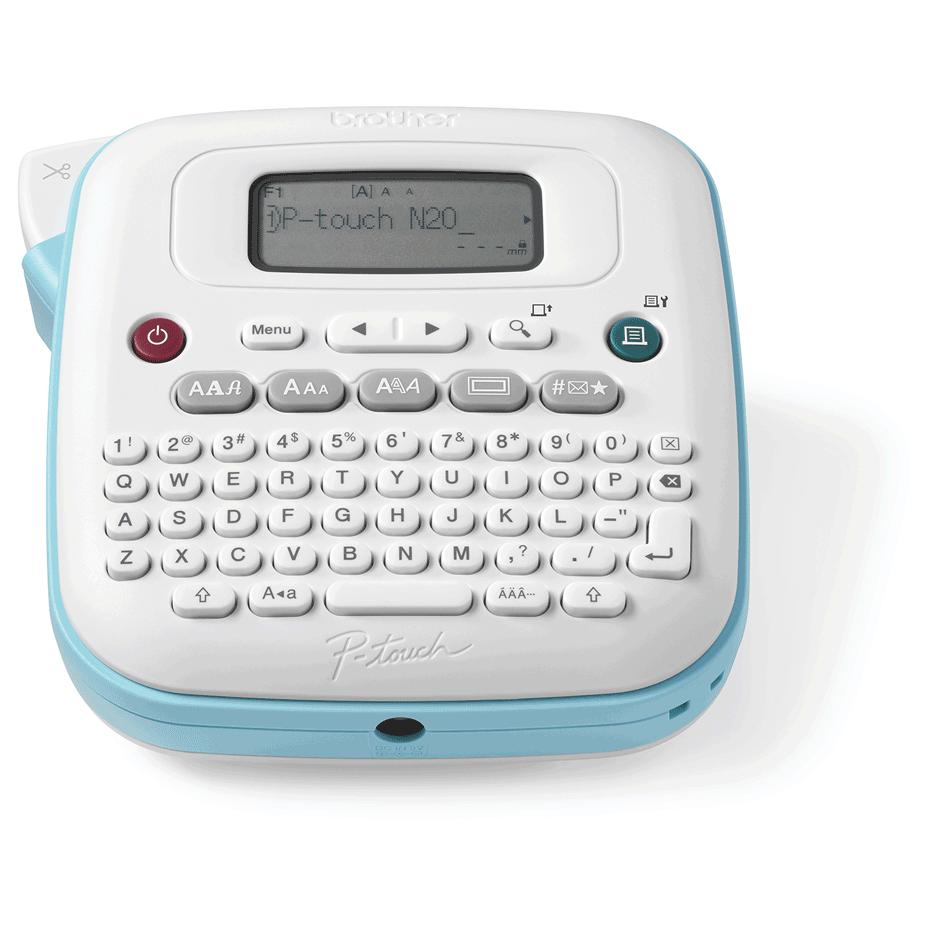 Brother PT-N20 Label Maker