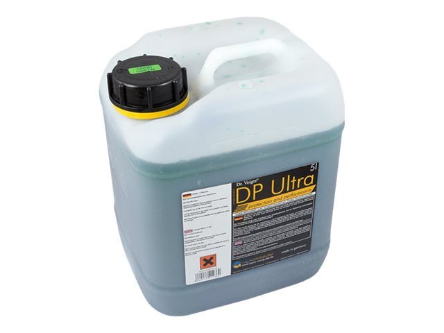 Aqua Double Protect Ultra - Liquid Cooler Accessory - Green