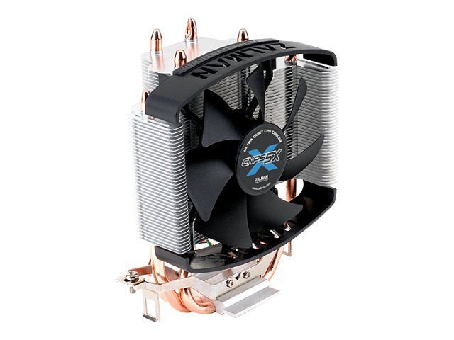 Zalman CNPS-5X Performa CPU Cooler