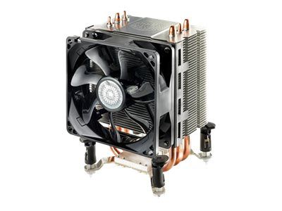 Cooler Master Hyper TX3 EVO CPU Cooler - 92mm