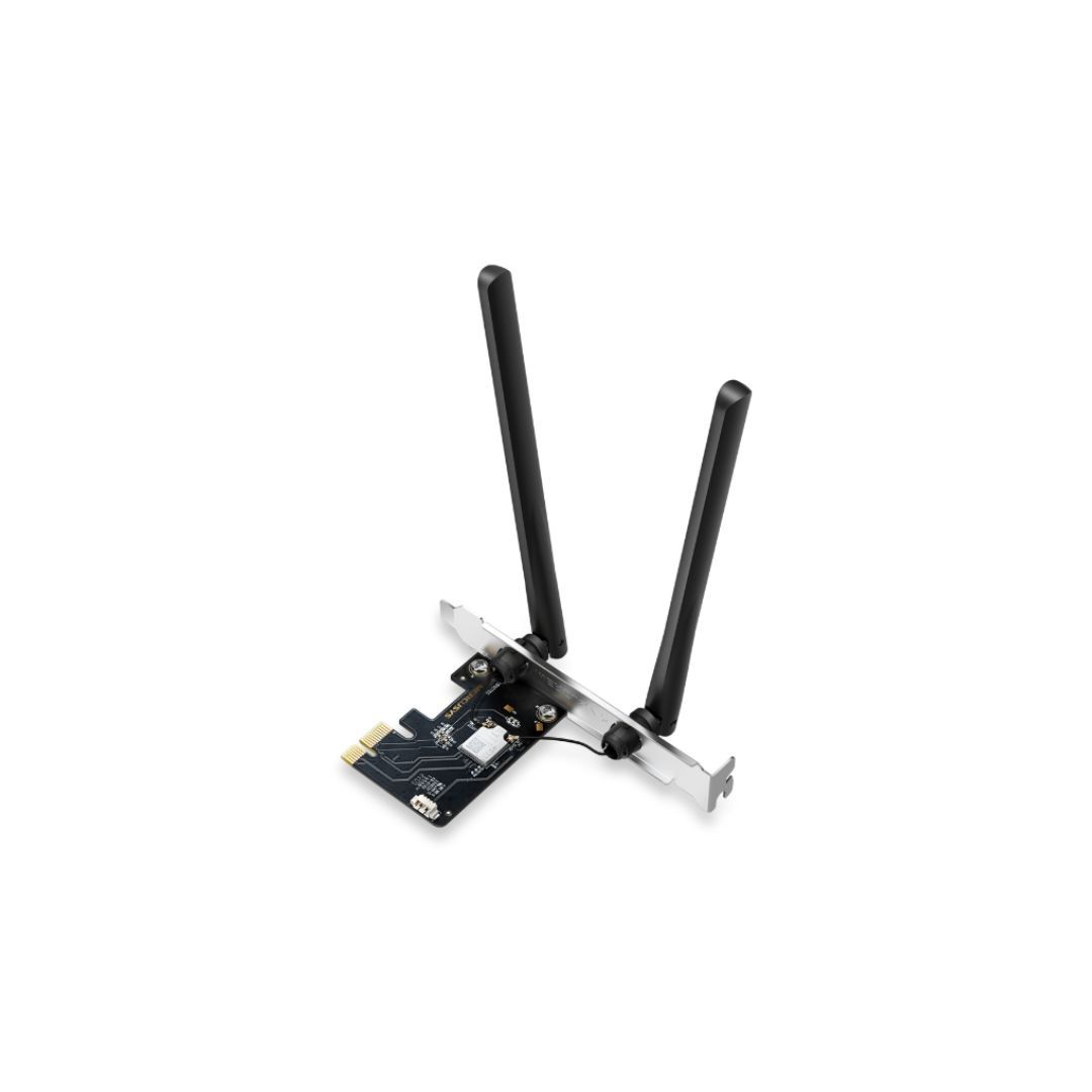 Adaptador de red Mercusys MA86XE V1 - PCIe - 802.11ax