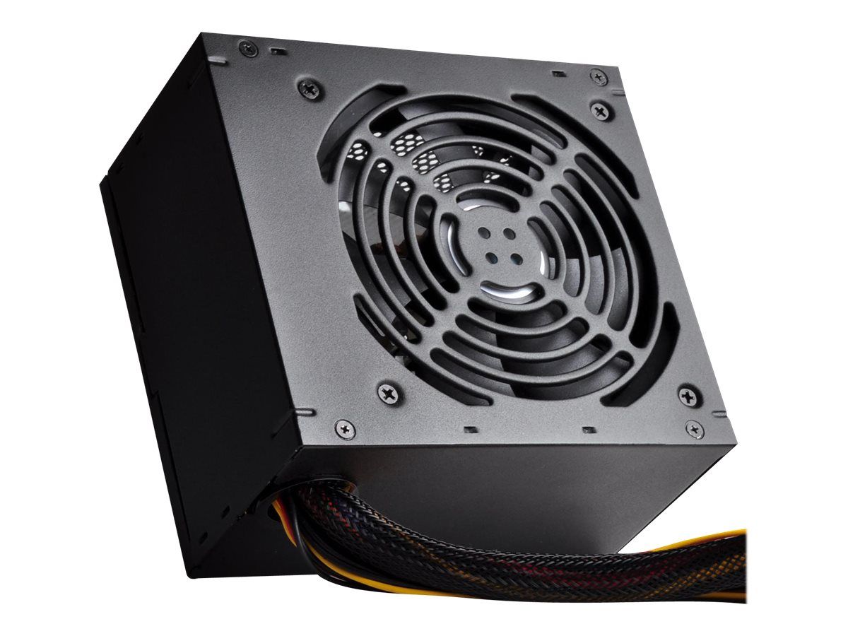 SilverStone Strider Essential Series 700W ATX Power Supply