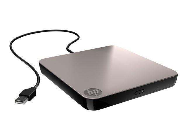 HP Mobile DVD RW Drive