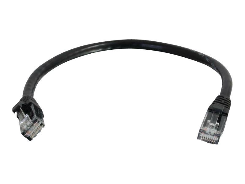 C2G Cat6 Booted Unshielded Network Cable