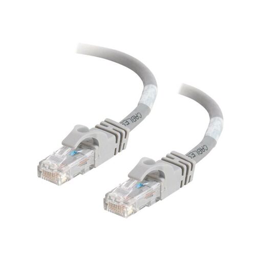 Câble réseau C2G Cat6 boité UTP
