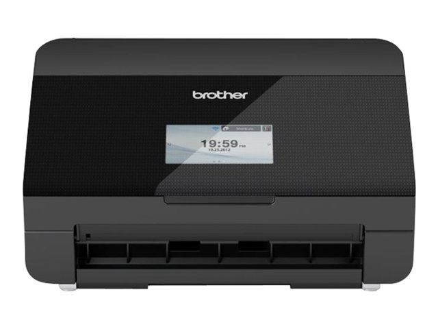 Brother ADS-2600WE Document Scanner
