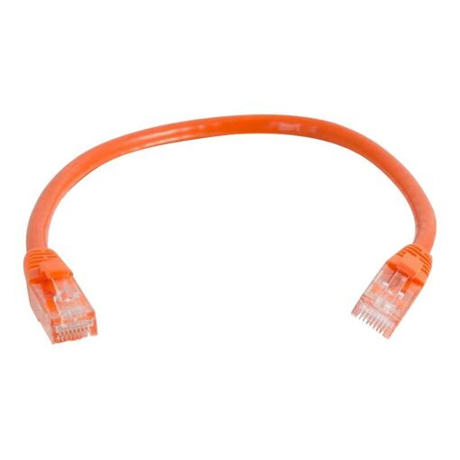Câble réseau C2G Cat6 déballé non blindé