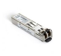 Cisco SFP Transceiver Module - 1GbE, 1000Base-SX, LC/PC Multimode, up to 1km, 850nm