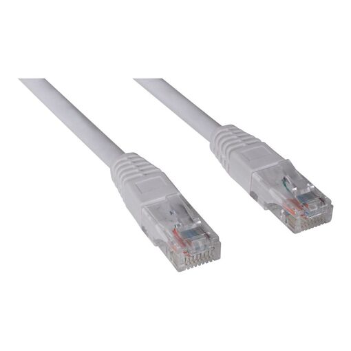 Sandberg SAVER - 5m CAT 6 UTP RJ-45 Cable