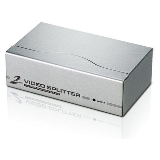 ATEN 2-Port VGA Splitter (350MHz)