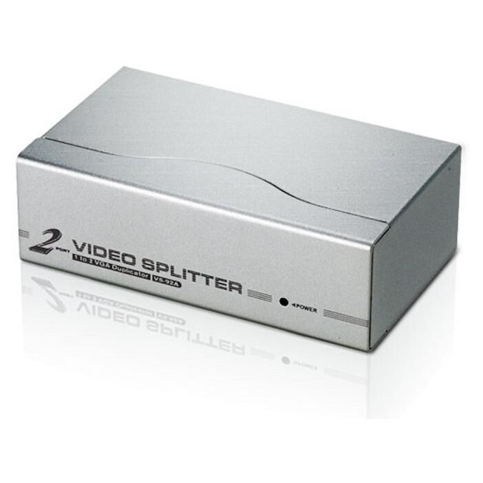ATEN 2-Port VGA Splitter (350MHz)