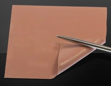 Pate térmica Thermal Grizzly Minus Pad 8