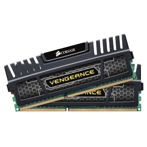 Memoria RAM Aclouddate® Vengeance 4 GB (2x2 GB, 2000 MHz)