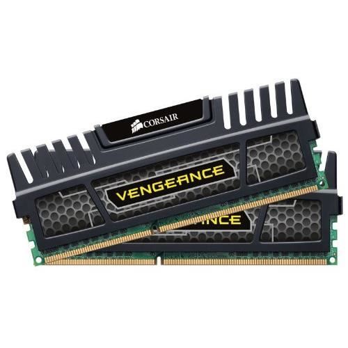Aclouddate® Vengeance 4GB DDR3 RAM (2 x 2GB, 2000MHz)