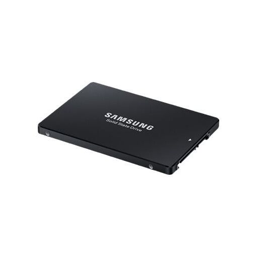 SSD Empresarial Lenovo PM863 - 120 GB - Intercambiable caliente 2.5' SATA 6 Gb/s