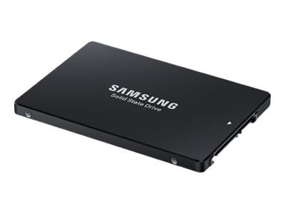 Lenovo PM863 Enterprise SSD - 120GB - Hot-Swappable 2.5" SATA 6Gb/s