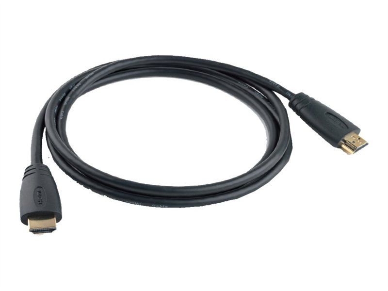 Cable HDMI Meliconi ECO - 1,5 m, Blindaje triple