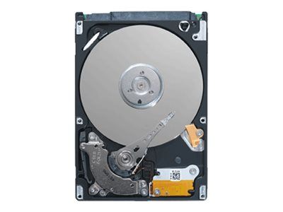 Seagate 500GB Internal Hard Drive 2.5" SATA 6Gb/s 5400 RPM