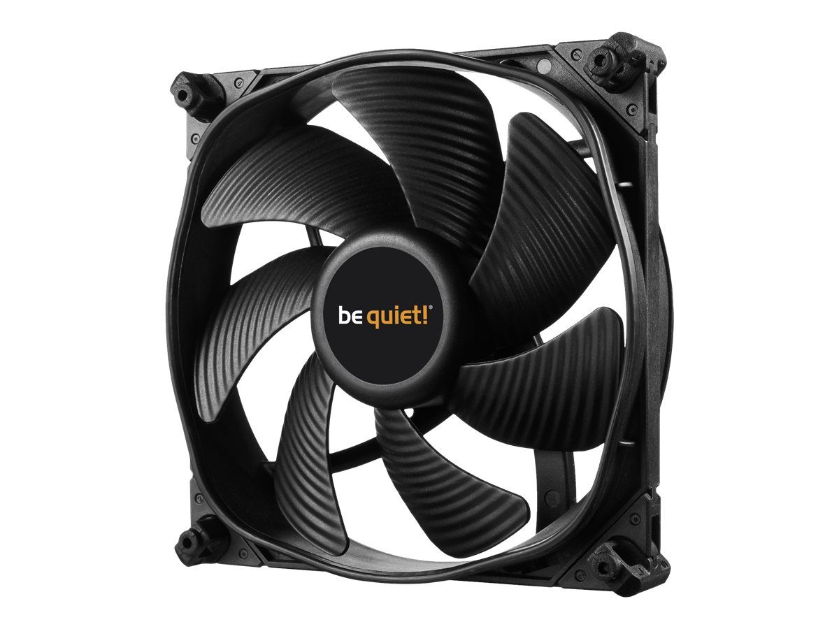 Listan Silent Wings 3 120mm Fan