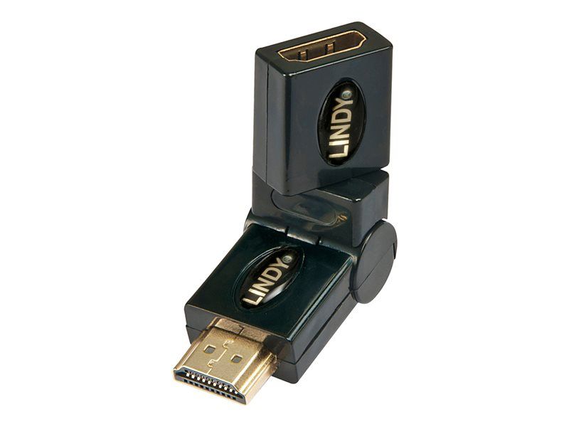 Lindy 360° HDMI Adapter