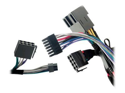 Focal JMlab ISO Radio Adapter Cable - 1m