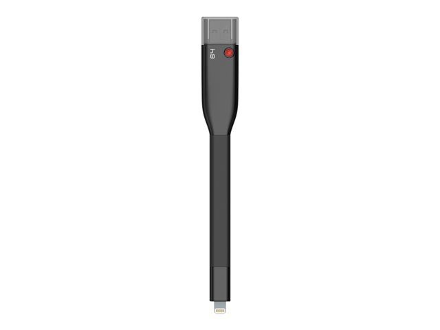 Dexxon iCOBRA2 - USB Flash Drive - 64GB - USB 3.0 / Lightning