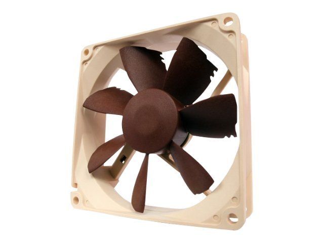 Noctua NF-B9 PWM Case Fan - 92mm