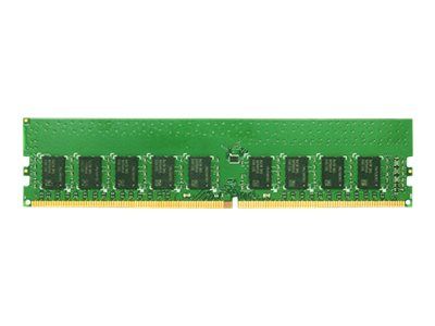 Synology 8GB DDR4 DIMM Module (2133MHz, CL15, ECC)