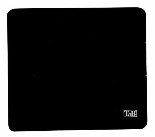 TNB - TS10N - Alfombrilla para ratón - Negra