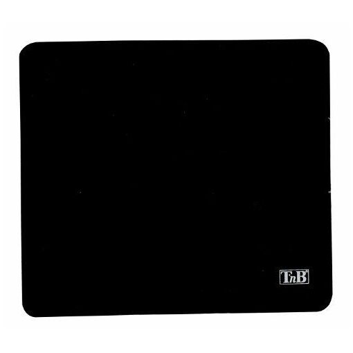 TNB - TS10N - Alfombrilla para ratón - Negra