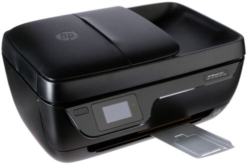 HP Officejet 3830 e-All-in-One Printer