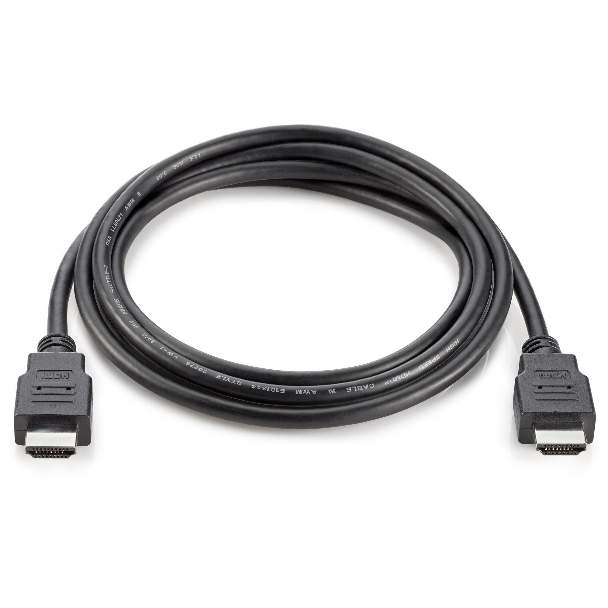 Câble HDMI standard HP