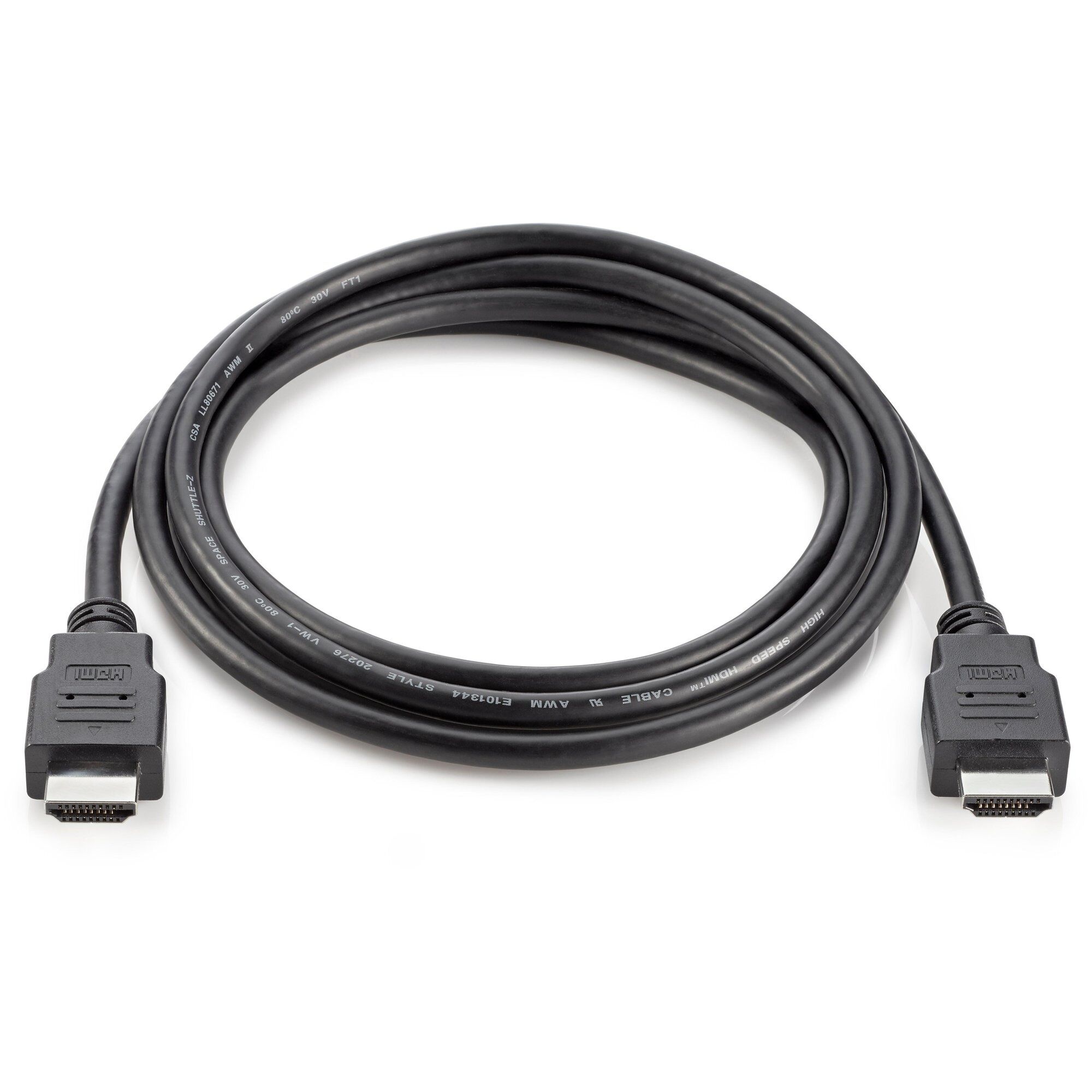 HP HDMI Cable Kit - 1.8m