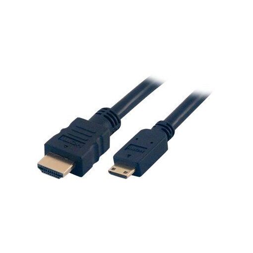 MCL Samar HDMI Cable with Ethernet - 2m