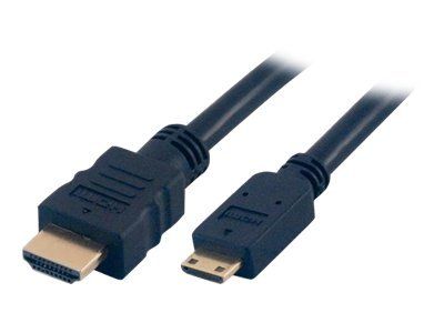MCL Samar HDMI Cable with Ethernet - 2m